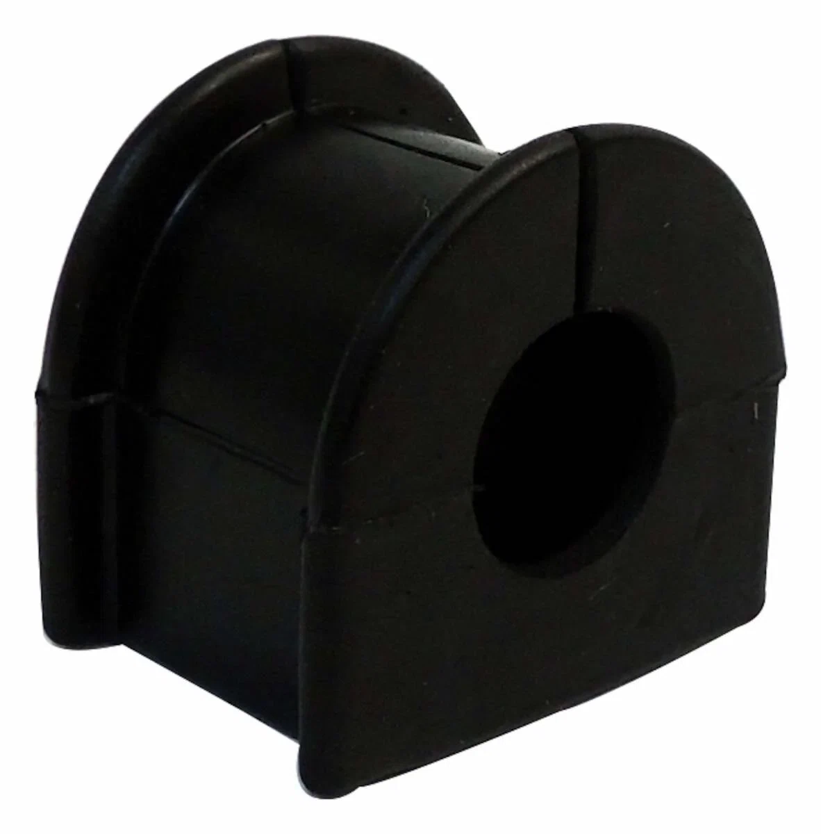 Crown Automotive - Rubber Black Sway Bar Bushing - 5039149AB